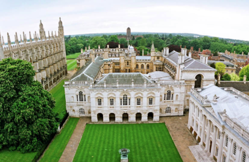 The King's College